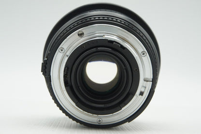 良品 Tokina トキナー AF 17mm F3.5 AT-X 17AF Aspherical Nikon ニコン Fマウント 単焦点レンズ 260309l