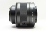 美品 Canon キヤノン EF-M 28mm F3.5 MACRO IS STM EF-Mマウント APS-C ミラーレス用 単焦点レンズ 250120ao