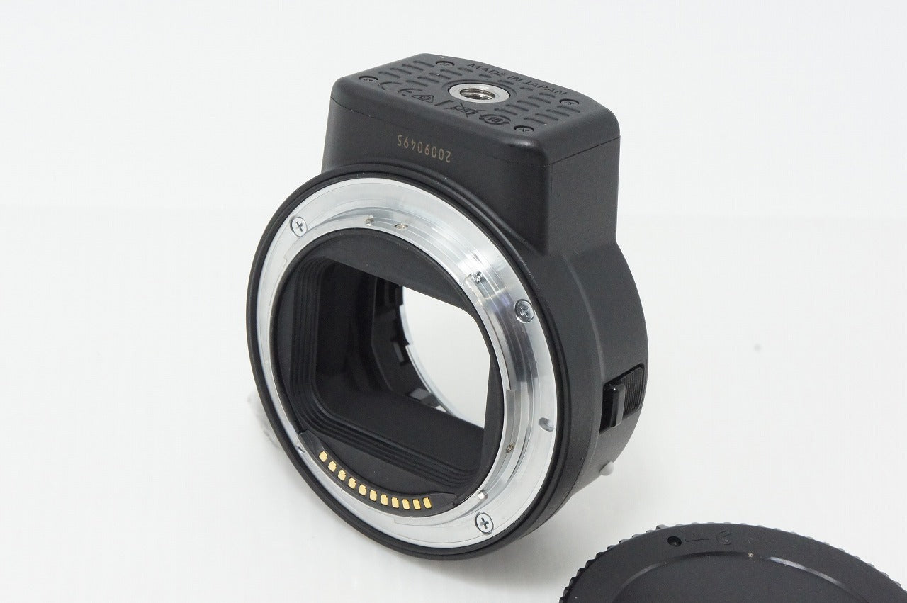 Excellent condition Nikon Mount Adapter FTZ 260414ab