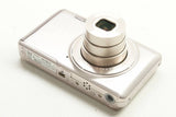 美品 FUJIFILM フジフィルム FinePix JX700 コンパクトデジタルカメラ ピンクゴールド 元箱付 250416d