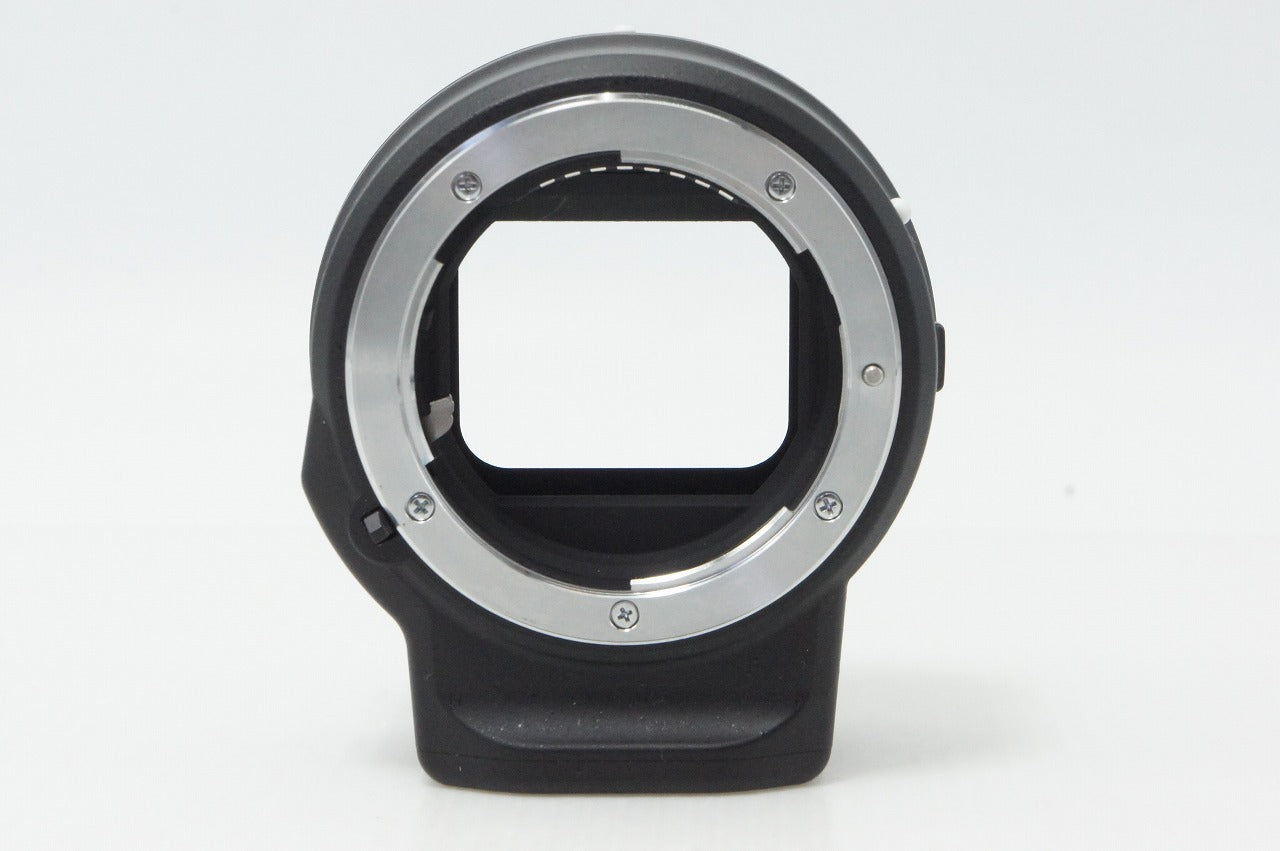 Excellent condition Nikon Mount Adapter FTZ 260414ab