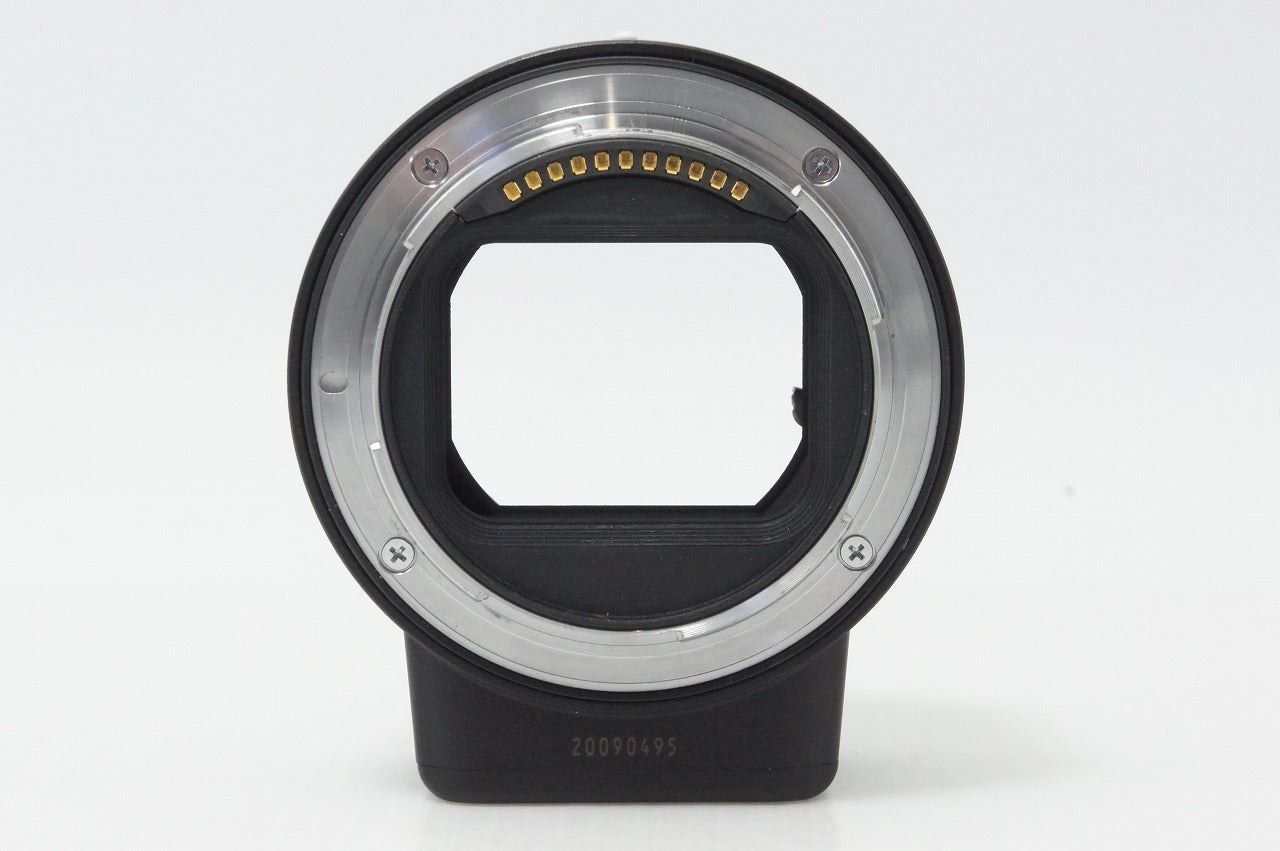 Excellent condition Nikon Mount Adapter FTZ 260414ab
