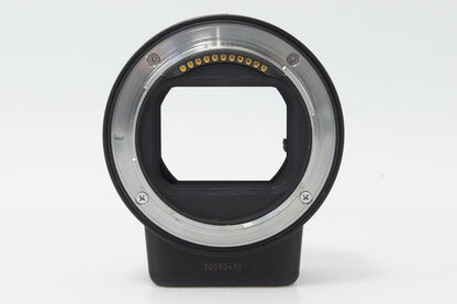 Excellent condition Nikon Mount Adapter FTZ 260414ab