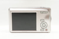 美品 FUJIFILM フジフィルム FinePix JX700 コンパクトデジタルカメラ ピンクゴールド 元箱付 250416d