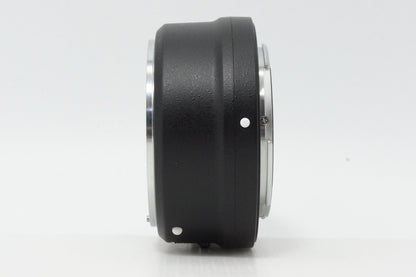 Excellent condition Nikon Mount Adapter FTZ 260414ab