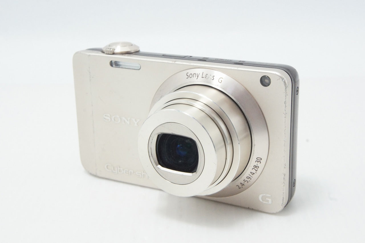 SONY デジタルカメラ Cyber-shot DSC-WX10 ゴールド SONY ソニー Cyber-shot DSC-WX10 コンパクトデジタルカメラ ゴールド
