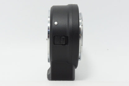 Excellent condition Nikon Mount Adapter FTZ 260414ab