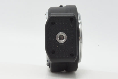 Excellent condition Nikon Mount Adapter FTZ 260414ab
