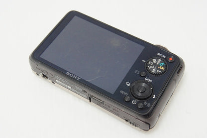 SONY ソニー Cyber-shot DSC-WX10 コンパクトデジタルカメラ ゴールド 260612u