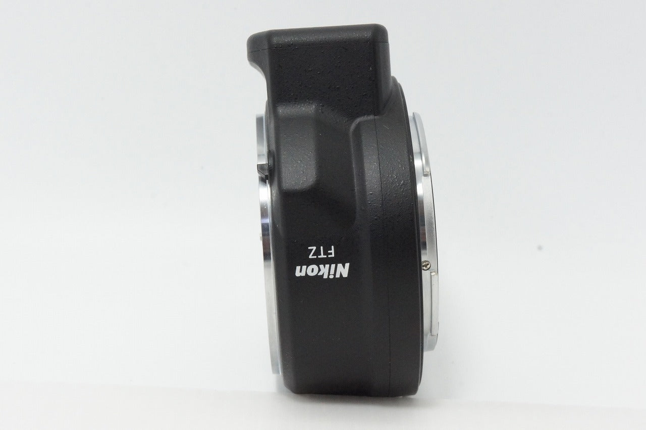 Excellent condition Nikon Mount Adapter FTZ 260414ab