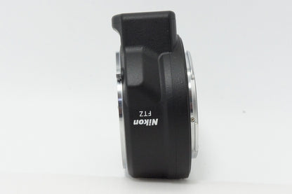 Excellent condition Nikon Mount Adapter FTZ 260414ab