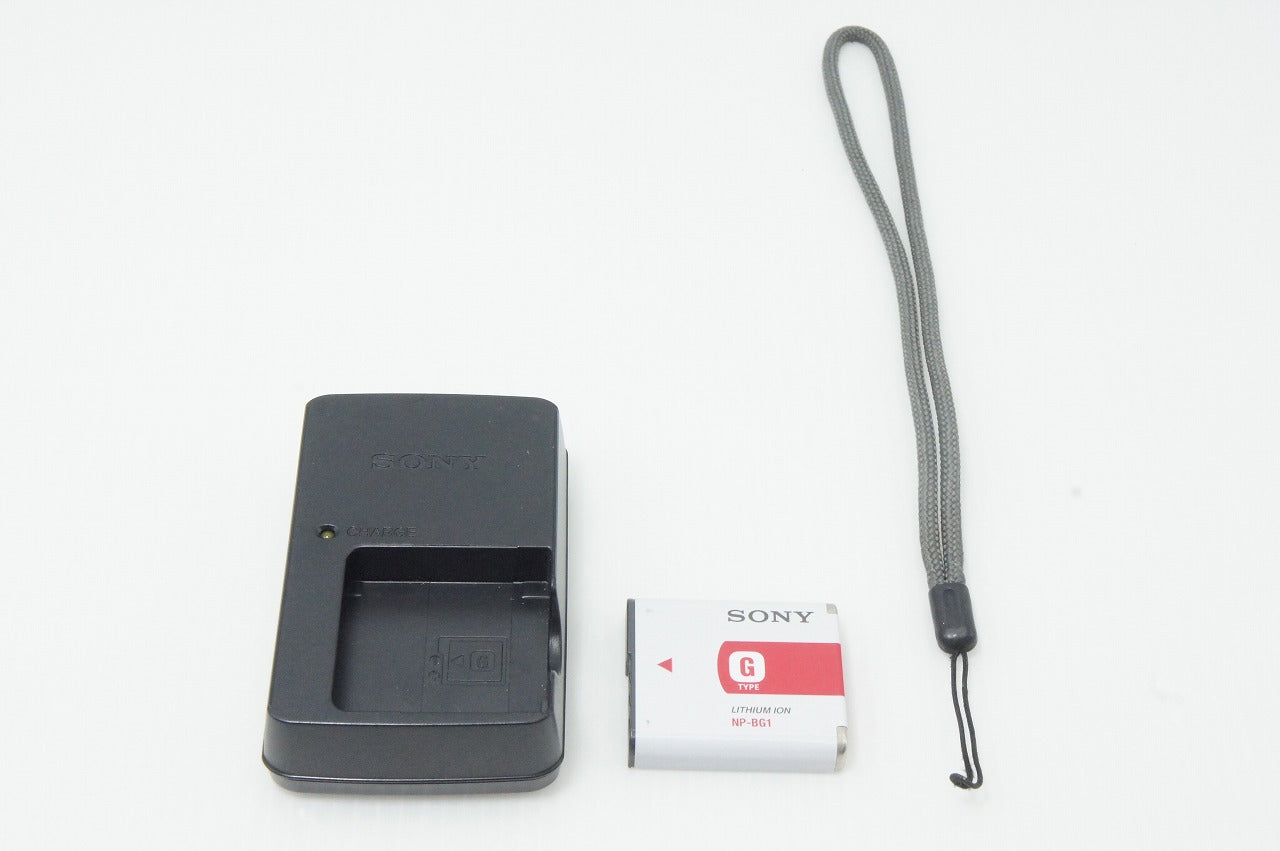 SONY ソニー Cyber-shot DSC-WX10 コンパクトデジタルカメラ ゴールド 260612u