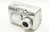 良品 FUJIFILM フジフイルム FinePix A210 コンパクトデジタルカメラ 元箱付 230818a
