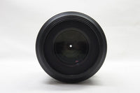 美品 Nikon ニコン AF-S VR MICRO NIKKOR 105mm F2.8G IF ED フルサイズ 単焦点レンズ 240927f