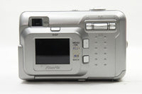 良品 FUJIFILM フジフイルム FinePix A210 コンパクトデジタルカメラ 元箱付 230818a