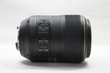 美品 Nikon ニコン AF-S VR MICRO NIKKOR 105mm F2.8G IF ED フルサイズ 単焦点レンズ 240927f