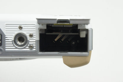 OLYMPUS オリンパス PEN Lite E-PL1 ボディ ミラーレス一眼カメラ ホワイト 251223an