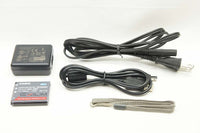 美品 CASIO カシオ EXILIM EX-ZR20 コンパクトデジタルカメラ ホワイト 250703t