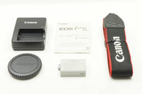 良品 Canon キヤノン EOS Kiss X3 ボディ デジタル一眼レフカメラ 240407b