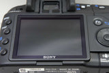 良品 SONY ソニー α200 ボディ DSLR-A200 デジタル一眼レフカメラ 240923o