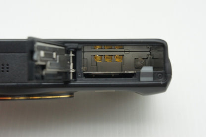 CASIO カシオ EXILIM EX-ZR310 コンパクトデジタルカメラ ブラック 260303l