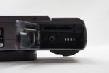 訳あり品 Panasonic パナソニック LUMIX DC-TZ90 コンパクトデジタルカメラ シルバー 250404g