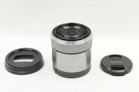 Sony E 30mm f/3.5 Macro Lens Review | ePHOTOzine