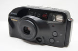 良品 Canon キヤノン New Autoboy PANORAMA 35mmコンパクトフィルムカメラ 231213e