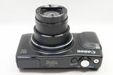 Canon キヤノン PowerShot SX700 HS コンパクトデジタルカメラ ブラック 元箱付 250703i