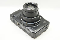 Canon キヤノン PowerShot SX700 HS コンパクトデジタルカメラ ブラック 元箱付 250703i