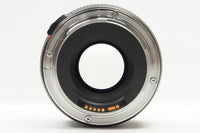 良品 Canon キヤノン EF 28mm F1.8 USM 単焦点レンズ 元箱付 240415a