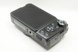 Canon キヤノン PowerShot SX700 HS コンパクトデジタルカメラ ブラック 元箱付 250703i