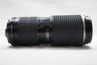 良品 ペンタックス smc PENTAX FA 645 150-300mm F5.6 ED IF 中判レンズ AF 240927a