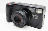 美品 Canon キヤノン Autoboy ZOOM DATE (35-70mm) 35mmコンパクトフィルムカメラ 231213j