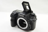 良品 PENTAX ペンタックス K-3 ボディ デジタル一眼レフ 240927h