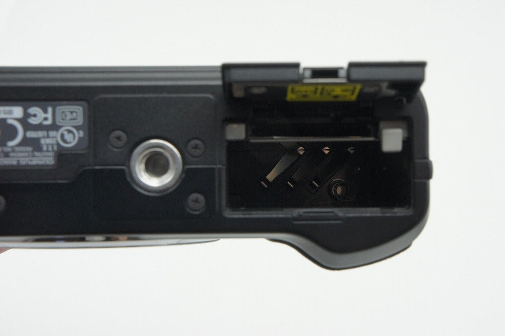 OLYMPUS オリンパス PEN Lite E-PL2 ボディ ミラーレス一眼カメラ ブラック 251223ap