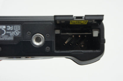 OLYMPUS オリンパス PEN Lite E-PL2 ボディ ミラーレス一眼カメラ ブラック 251223ap