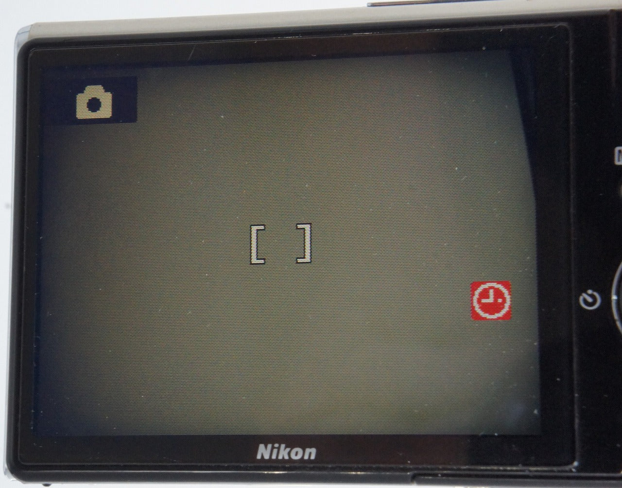 良品 Nikon ニコン COOLPIX S52 コンパクトデジタルカメラ ベージュゴールド 260414f