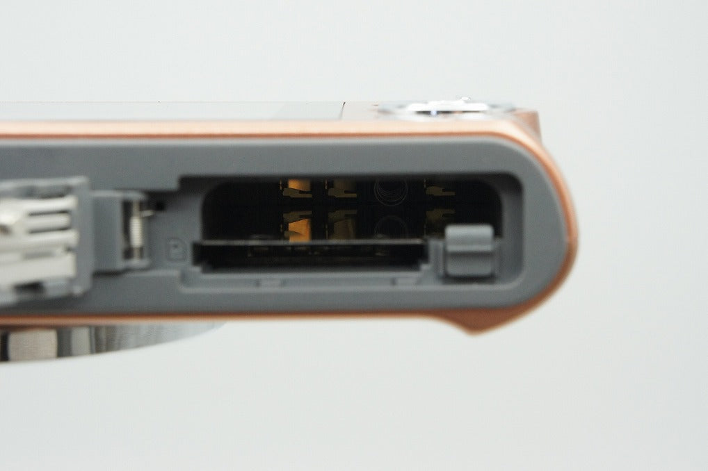 美品 CASIO カシオ EXILIM EX-ZS180 コンパクトデジタルカメラ ブラウン 260304l