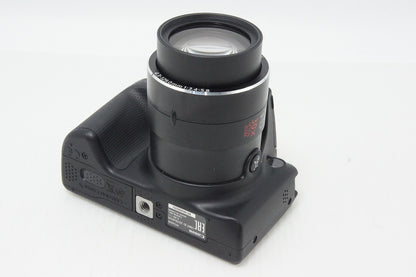 良品 Canon キヤノン PowerShot SX510 HS コンパクトデジタルカメラ ブラック 260615e