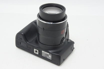良品 Canon キヤノン PowerShot SX510 HS コンパクトデジタルカメラ ブラック 260615e