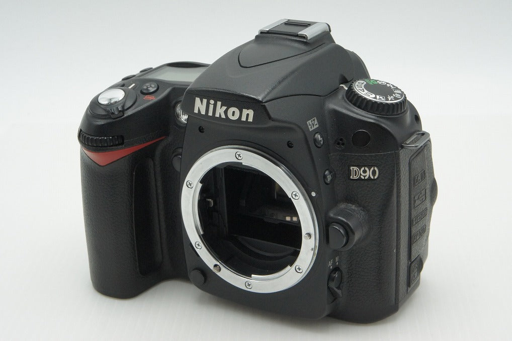 Nikon ニコン D90 ボディ デジタル一眼レフカメラ 260310k