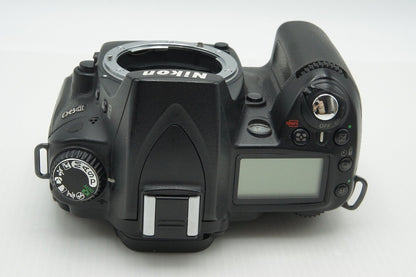 Nikon ニコン D90 ボディ デジタル一眼レフカメラ 260310k