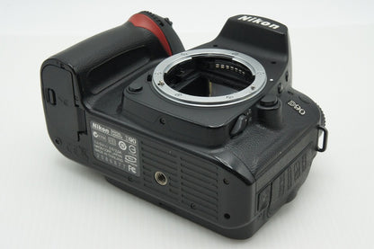 Nikon ニコン D90 ボディ デジタル一眼レフカメラ 260310k