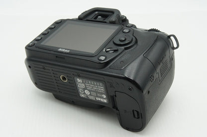 Nikon ニコン D90 ボディ デジタル一眼レフカメラ 260310k