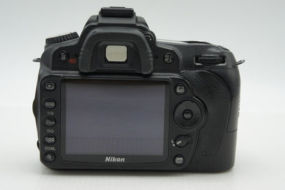 Nikon ニコン D90 ボディ デジタル一眼レフカメラ 260310k