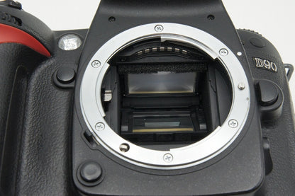 Nikon ニコン D90 ボディ デジタル一眼レフカメラ 260310k