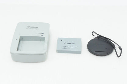 良品 Canon キヤノン PowerShot SX510 HS コンパクトデジタルカメラ ブラック 260615e