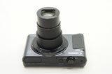 美品 Canon キヤノン PowerShot SX620 HS コンパクトデジタルカメラ ブラック 240416j