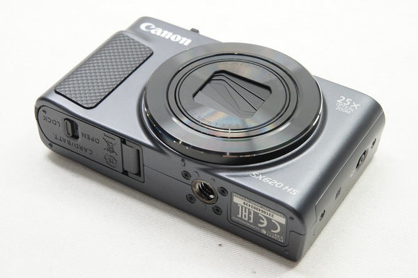 美品 Canon IXY 210F コンパクトデジタルカメラ ピンク 元箱付 230823b